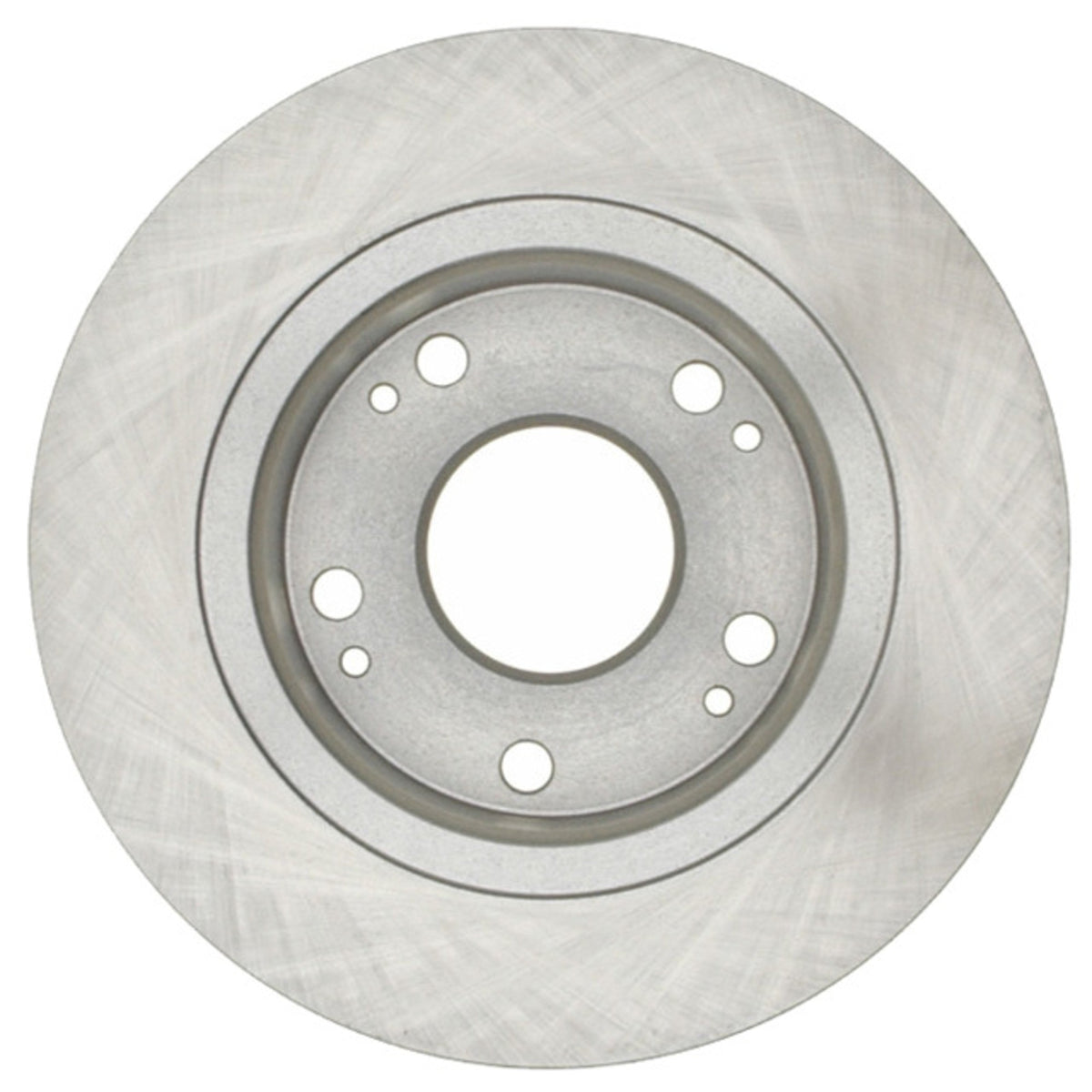 Raybestos Brakes Disc Brake Rotor 980138R