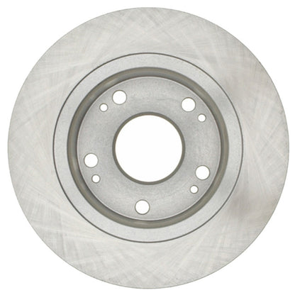 Raybestos Brakes Disc Brake Rotor 980138R