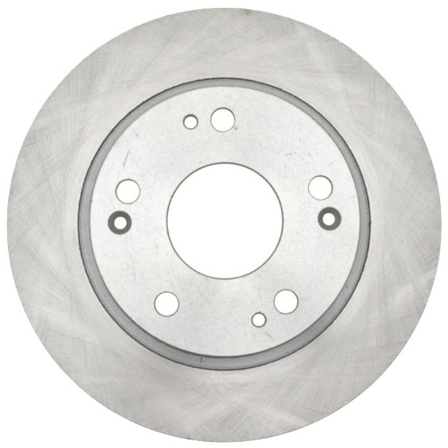 Raybestos Brakes Disc Brake Rotor 980138R