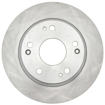 Raybestos Brakes Disc Brake Rotor 980138R