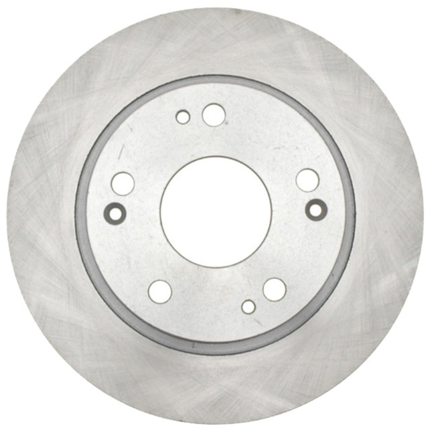 Raybestos Brakes Disc Brake Rotor 980138R