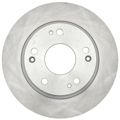 Raybestos Brakes Disc Brake Rotor 980138R