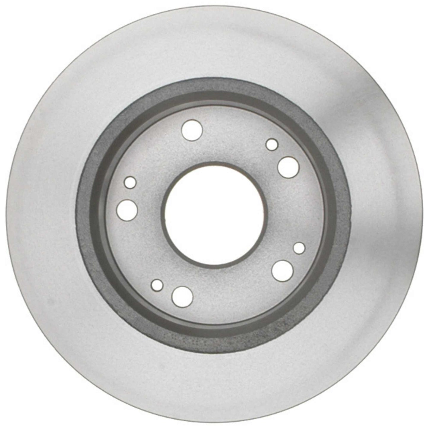 Raybestos Brakes Disc Brake Rotor 980138