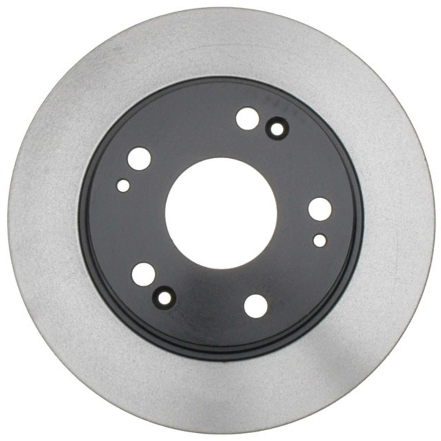 Raybestos Brakes Disc Brake Rotor 980138