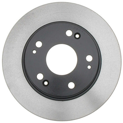 Raybestos Brakes Disc Brake Rotor 980138