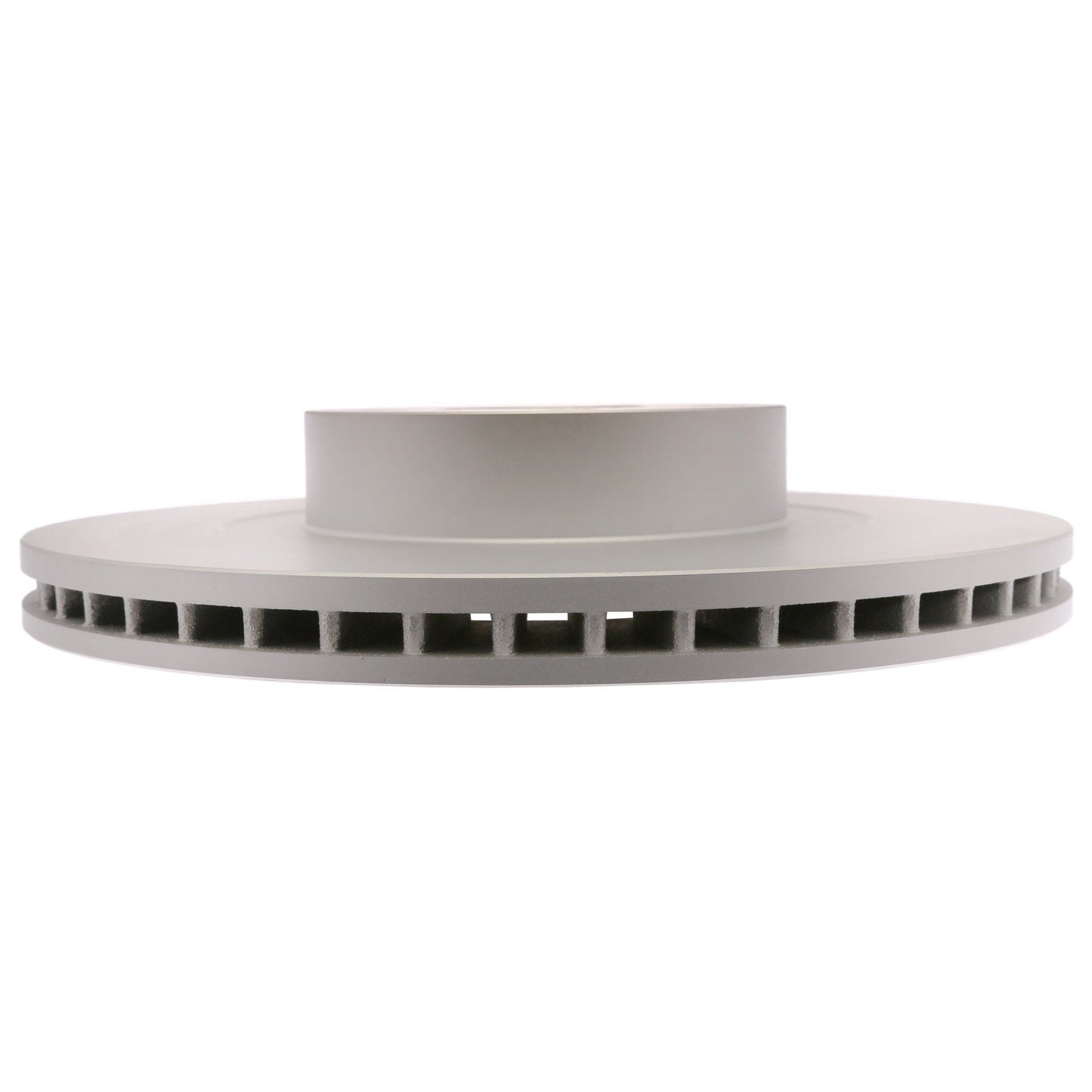 Raybestos Brakes Disc Brake Rotor 980141FZN