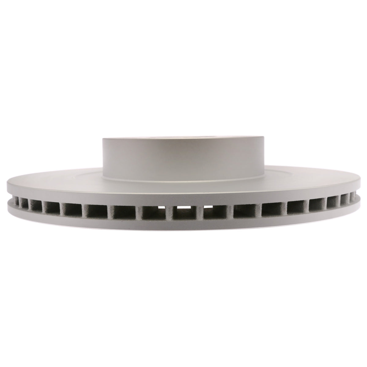Raybestos Brakes Disc Brake Rotor 980141FZN