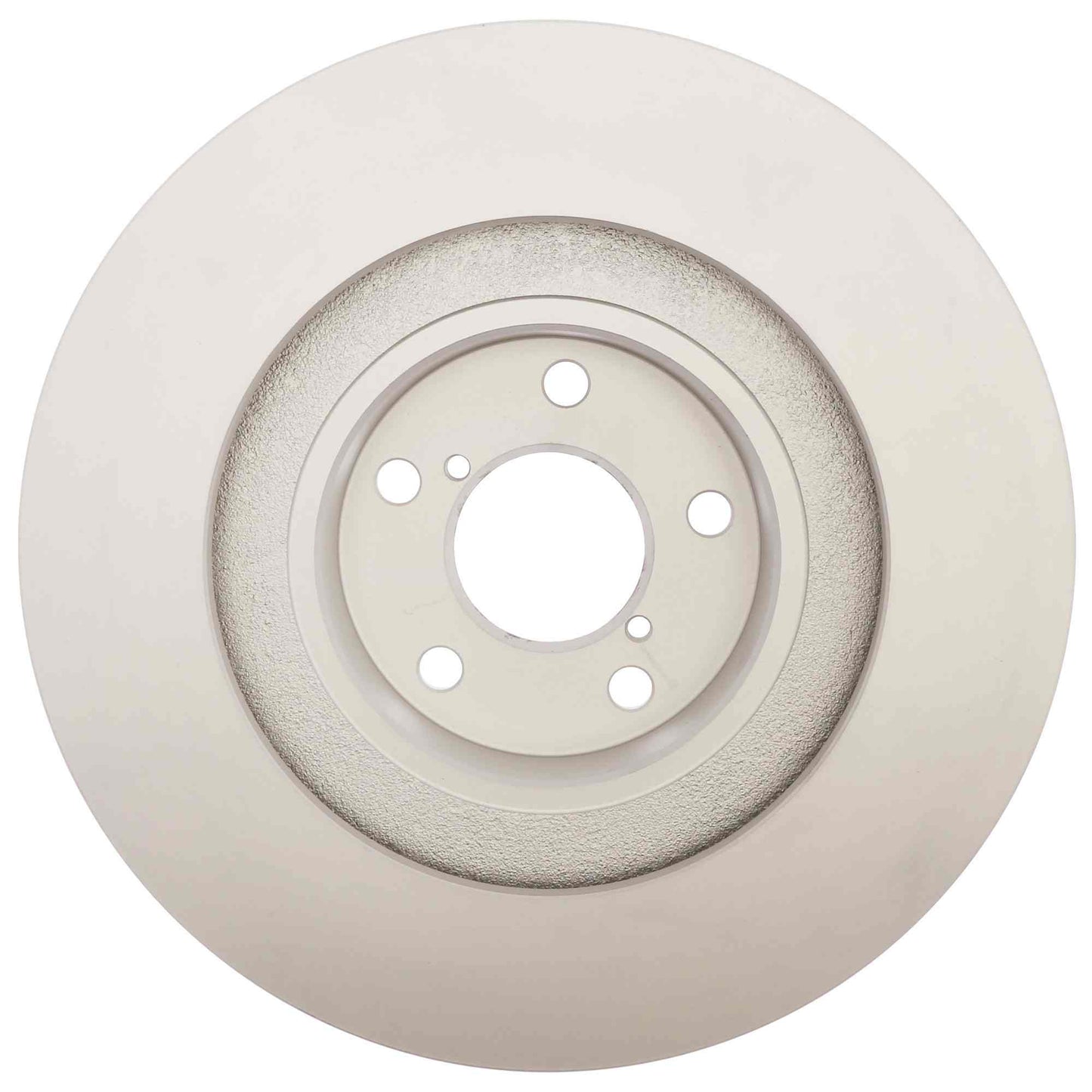 Raybestos Brakes Disc Brake Rotor 980141FZN
