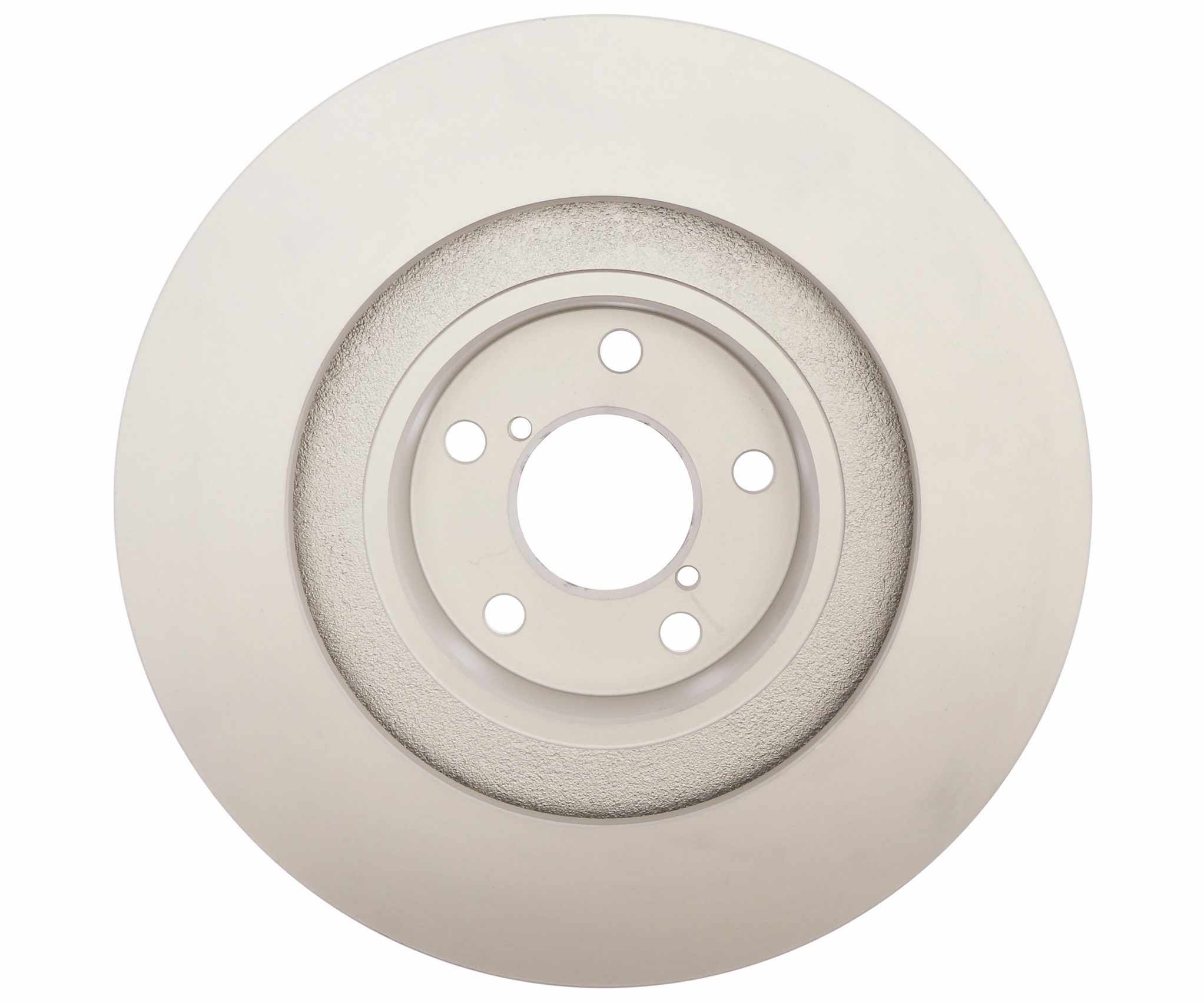 Raybestos Brakes Disc Brake Rotor 980141FZN