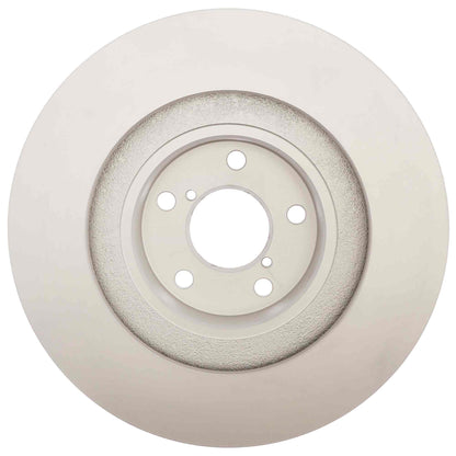 Raybestos Brakes Disc Brake Rotor 980141FZN