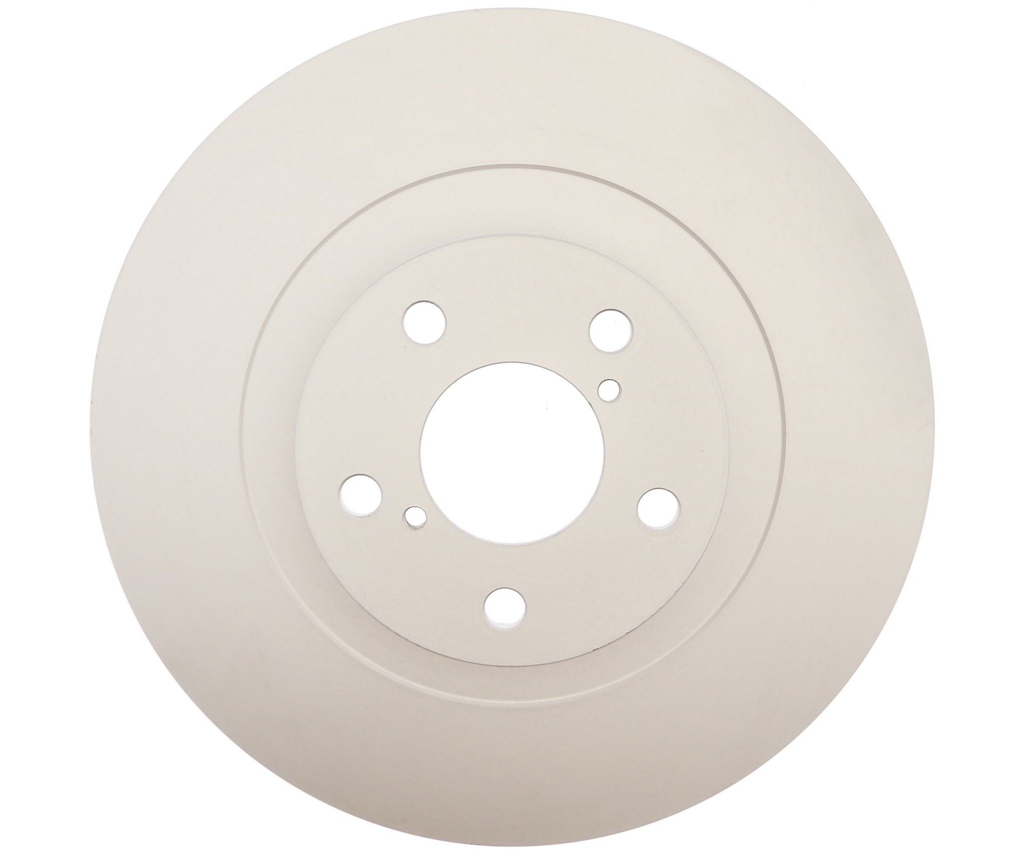 Raybestos Brakes Disc Brake Rotor 980141FZN