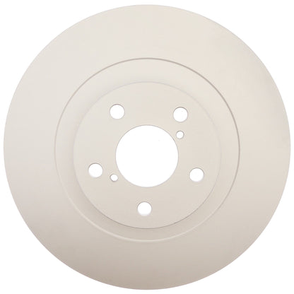 Raybestos Brakes Disc Brake Rotor 980141FZN