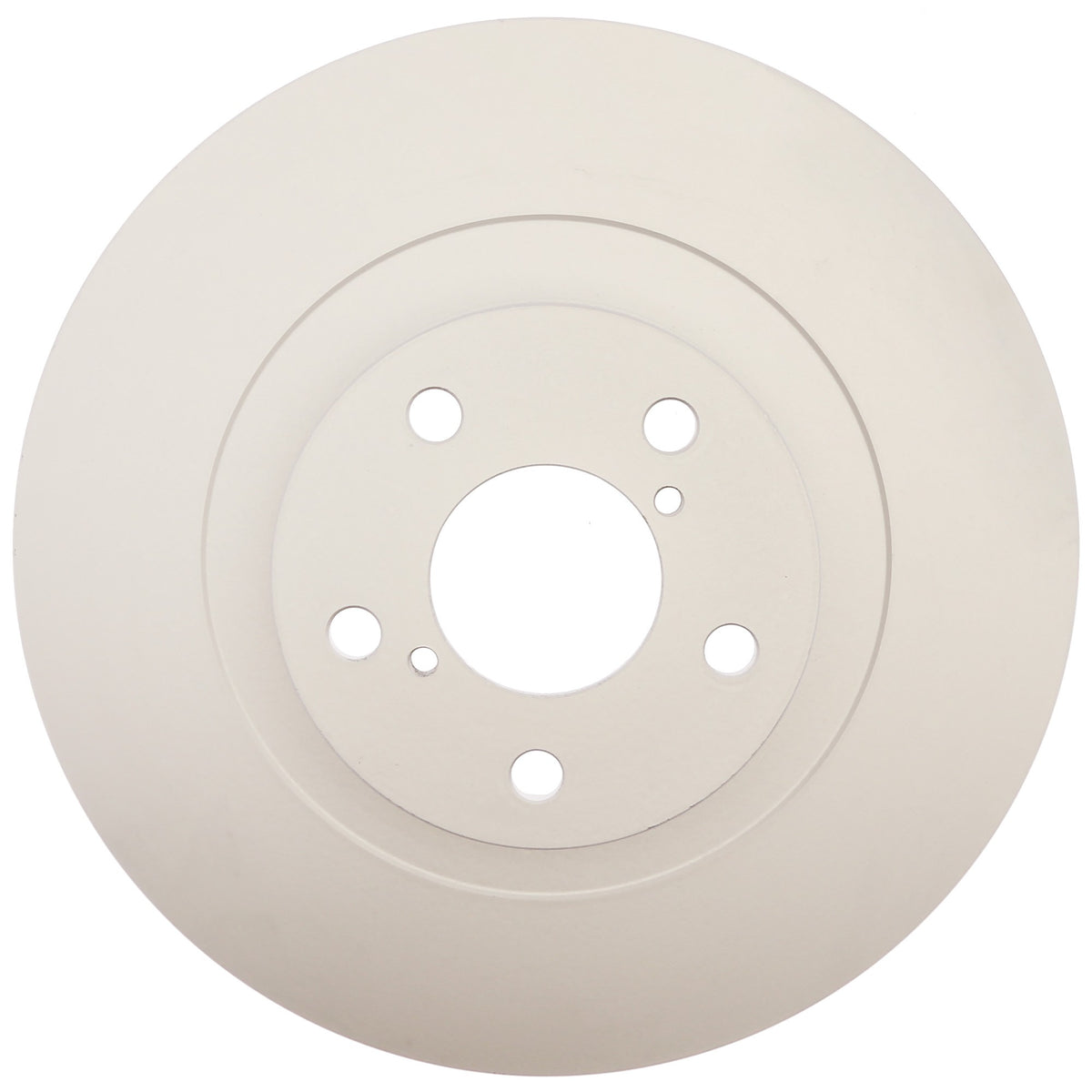 Raybestos Brakes Disc Brake Rotor 980141FZN
