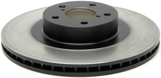 Raybestos Brakes Disc Brake Rotor 980141FZN