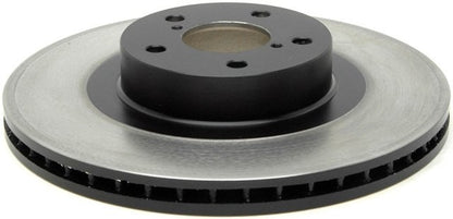 Raybestos Brakes Disc Brake Rotor 980141FZN