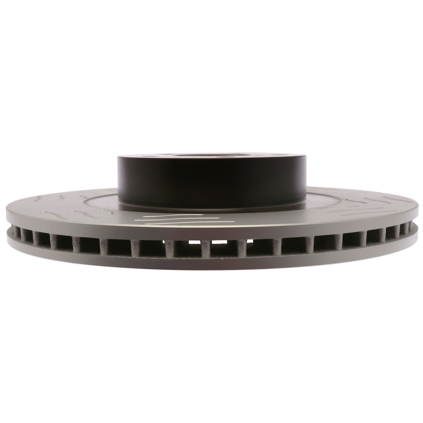 Raybestos Brakes Disc Brake Rotor 980141PER