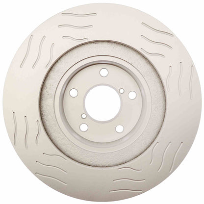 Raybestos Brakes Disc Brake Rotor 980141PER
