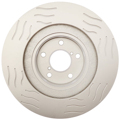 Raybestos Brakes Disc Brake Rotor 980141PER