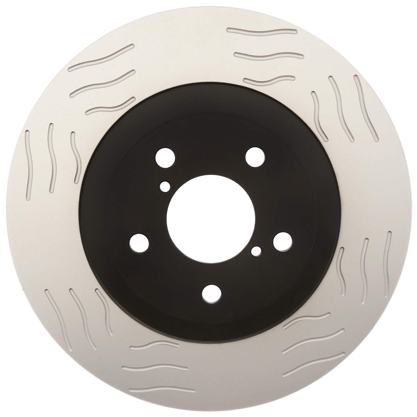 Raybestos Brakes Disc Brake Rotor 980141PER