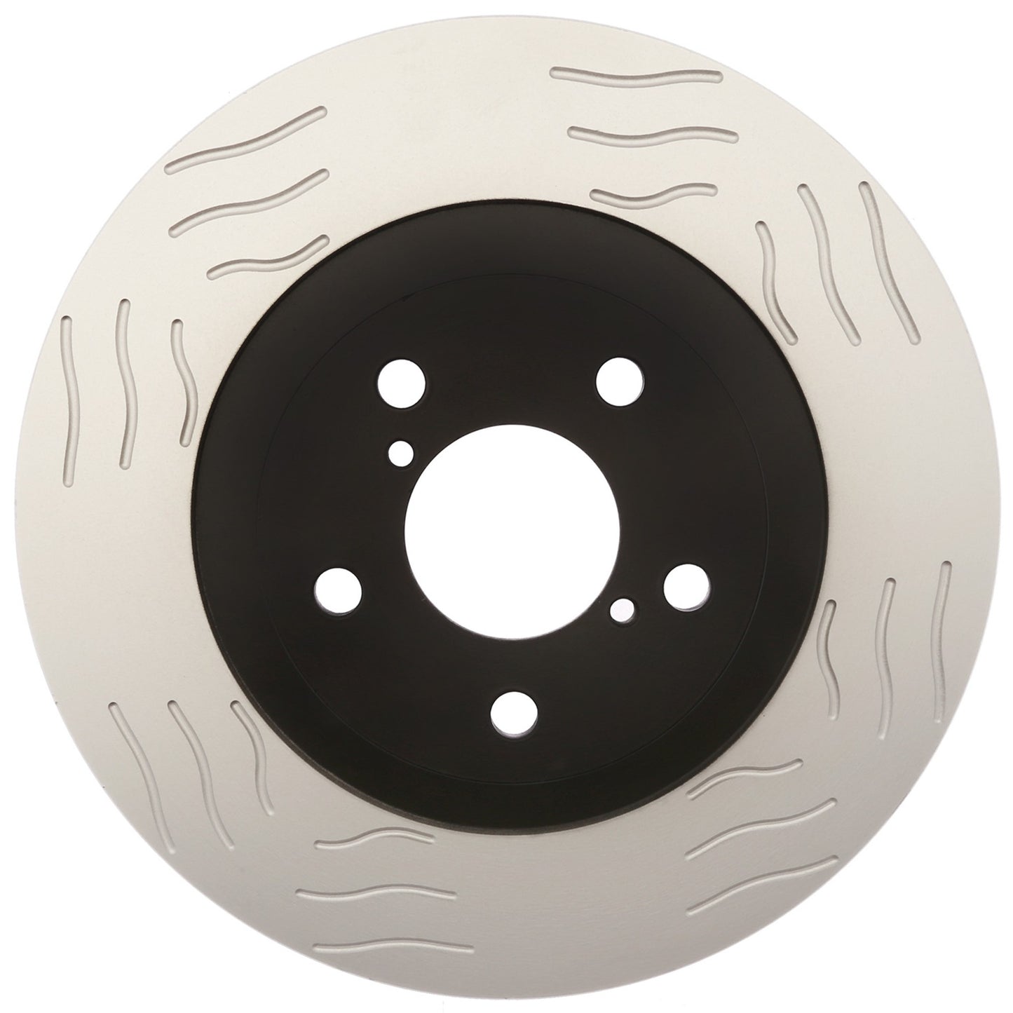 Raybestos Brakes Disc Brake Rotor 980141PER