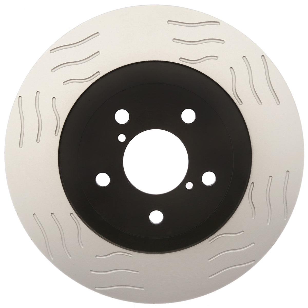 Raybestos Brakes Disc Brake Rotor 980141PER