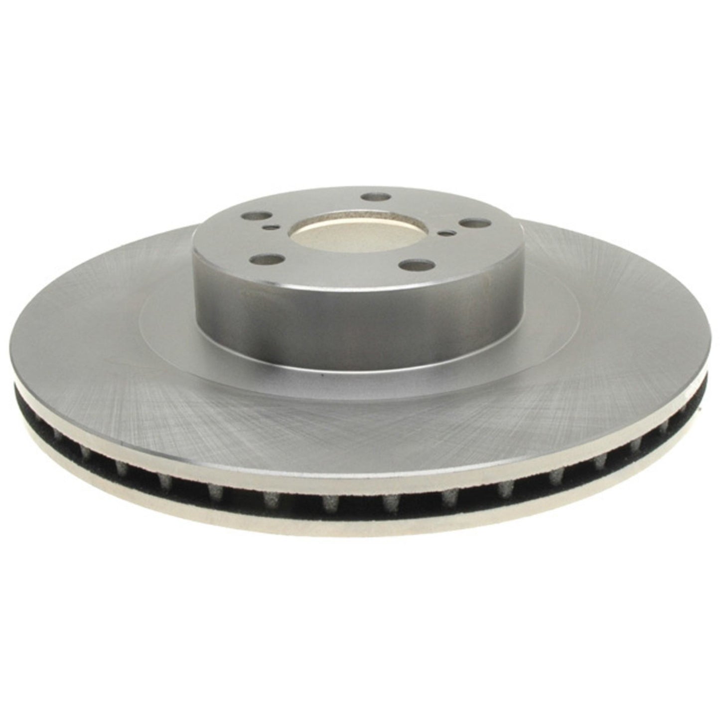 Raybestos Brakes Disc Brake Rotor 980141R