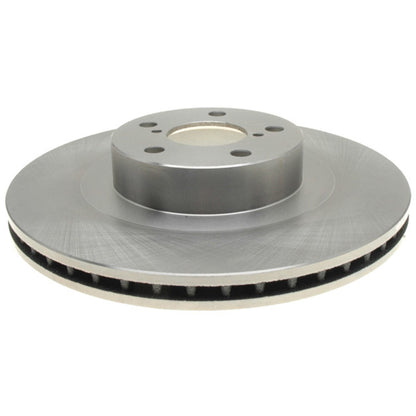Raybestos Brakes Disc Brake Rotor 980141R