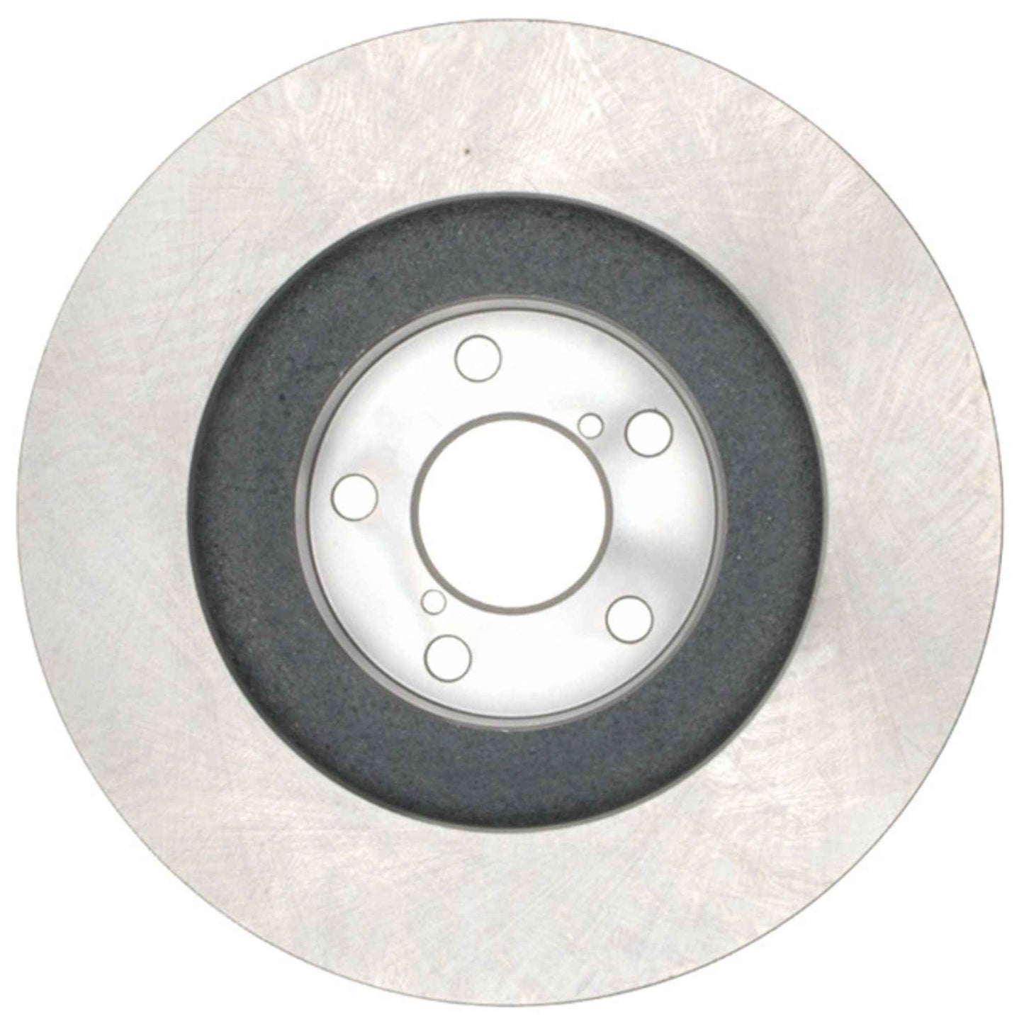 Raybestos Brakes Disc Brake Rotor 980141R