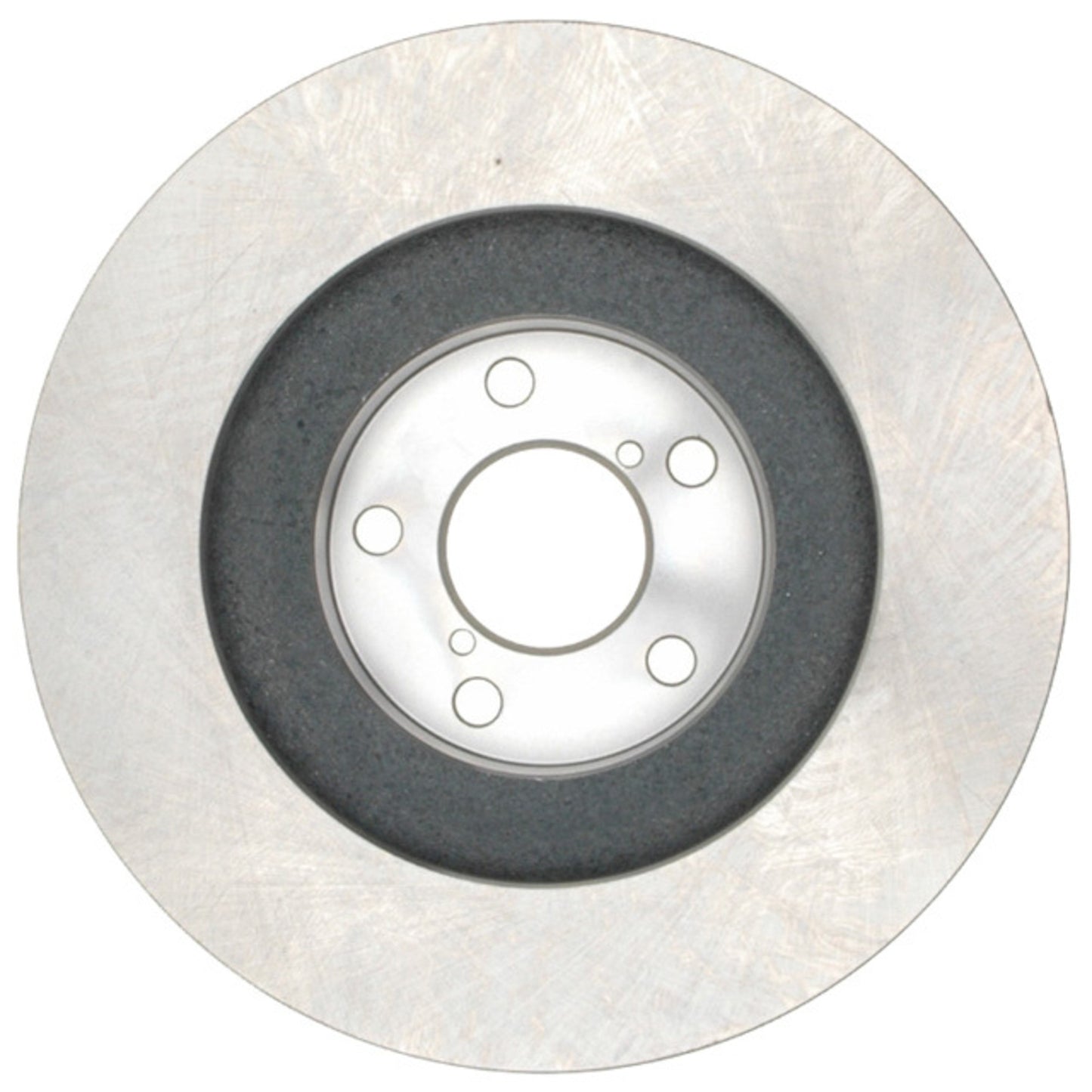 Raybestos Brakes Disc Brake Rotor 980141R