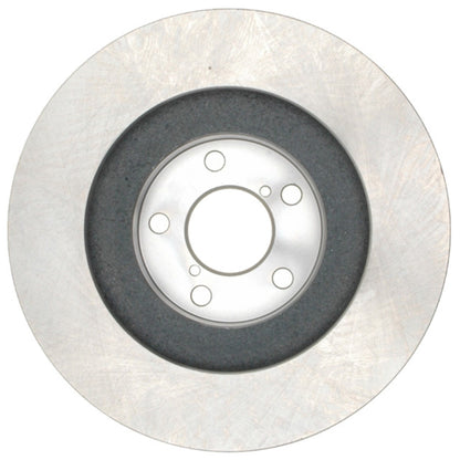 Raybestos Brakes Disc Brake Rotor 980141R