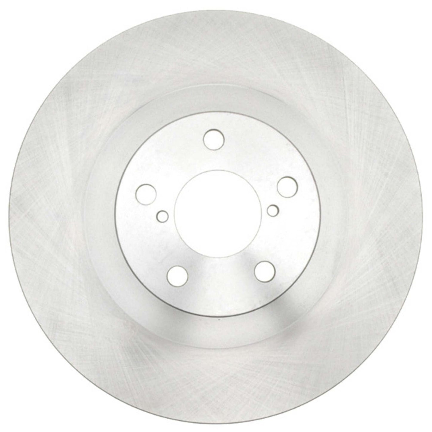 Raybestos Brakes Disc Brake Rotor 980141R