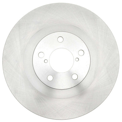 Raybestos Brakes Disc Brake Rotor 980141R