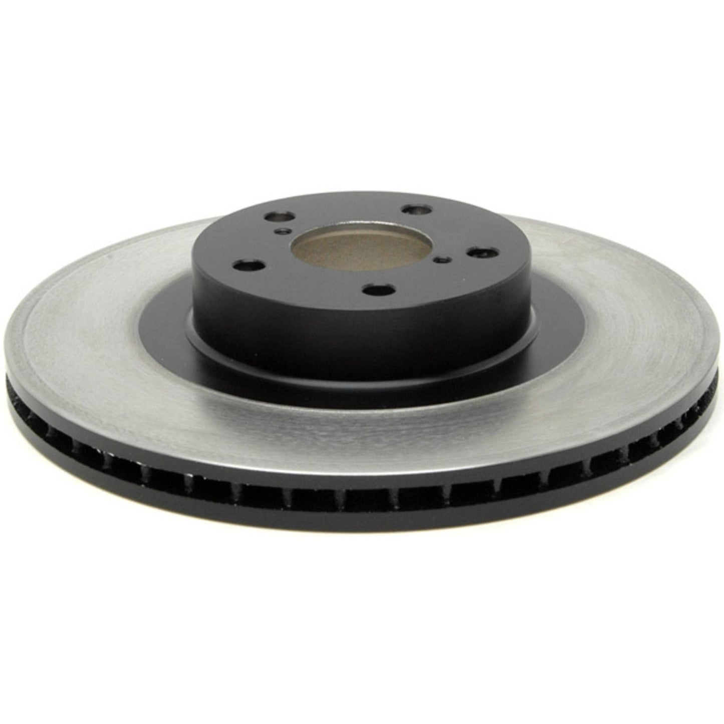 Raybestos Brakes Disc Brake Rotor 980141