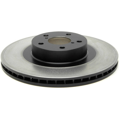 Raybestos Brakes Disc Brake Rotor 980141