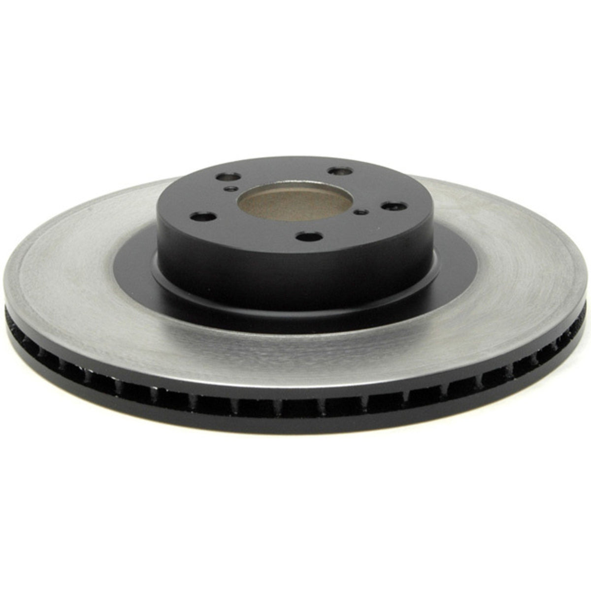 Raybestos Brakes Disc Brake Rotor 980141