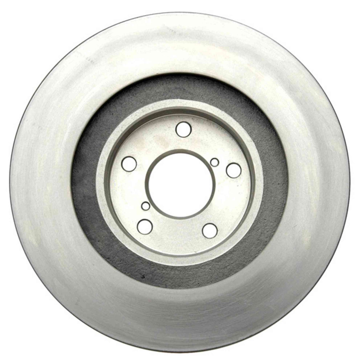 Raybestos Brakes Disc Brake Rotor 980141