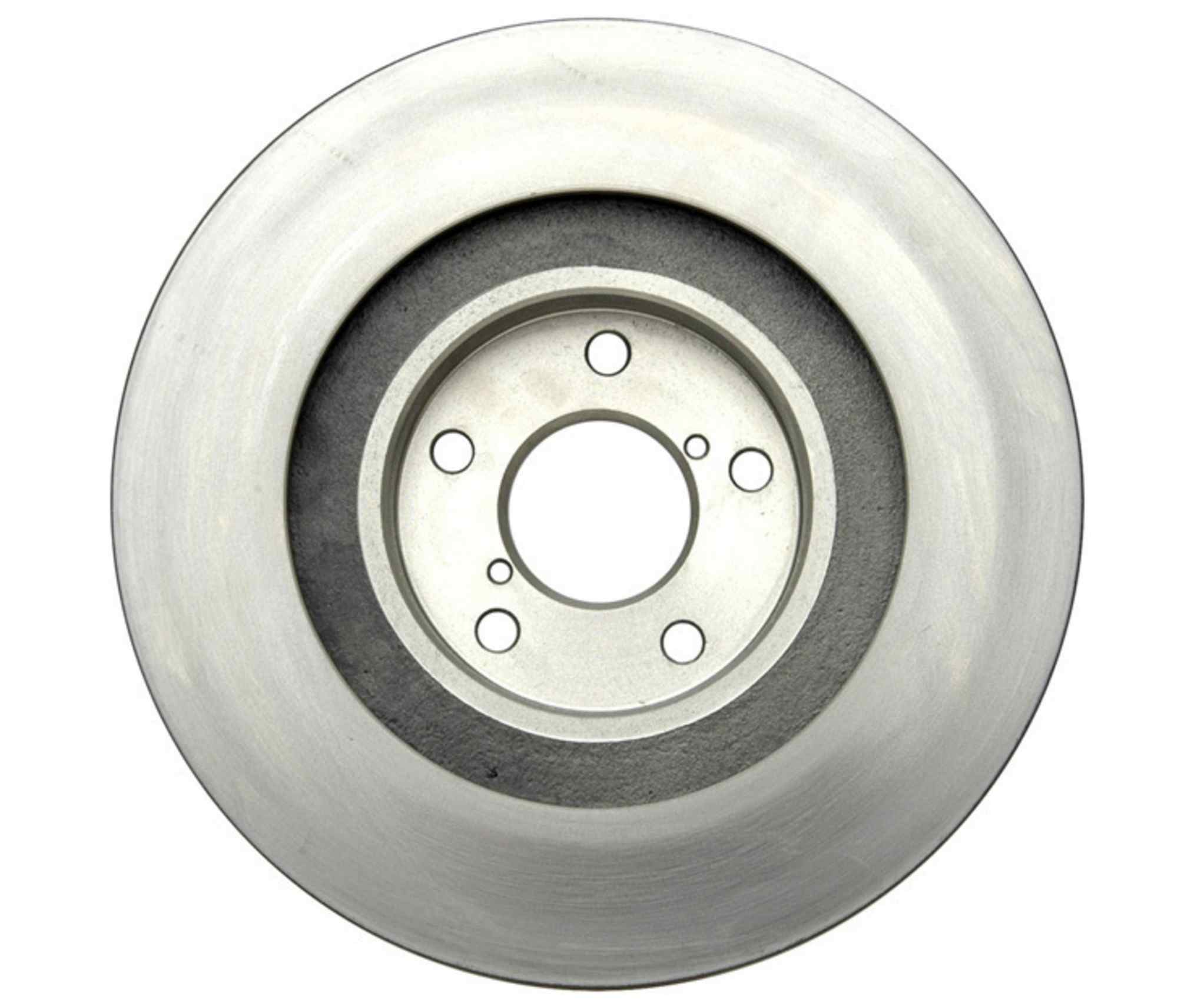 Raybestos Brakes Disc Brake Rotor 980141