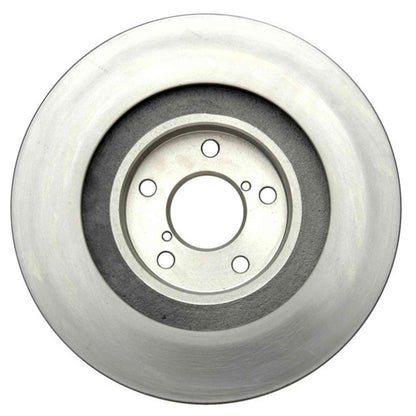 Raybestos Brakes Disc Brake Rotor 980141