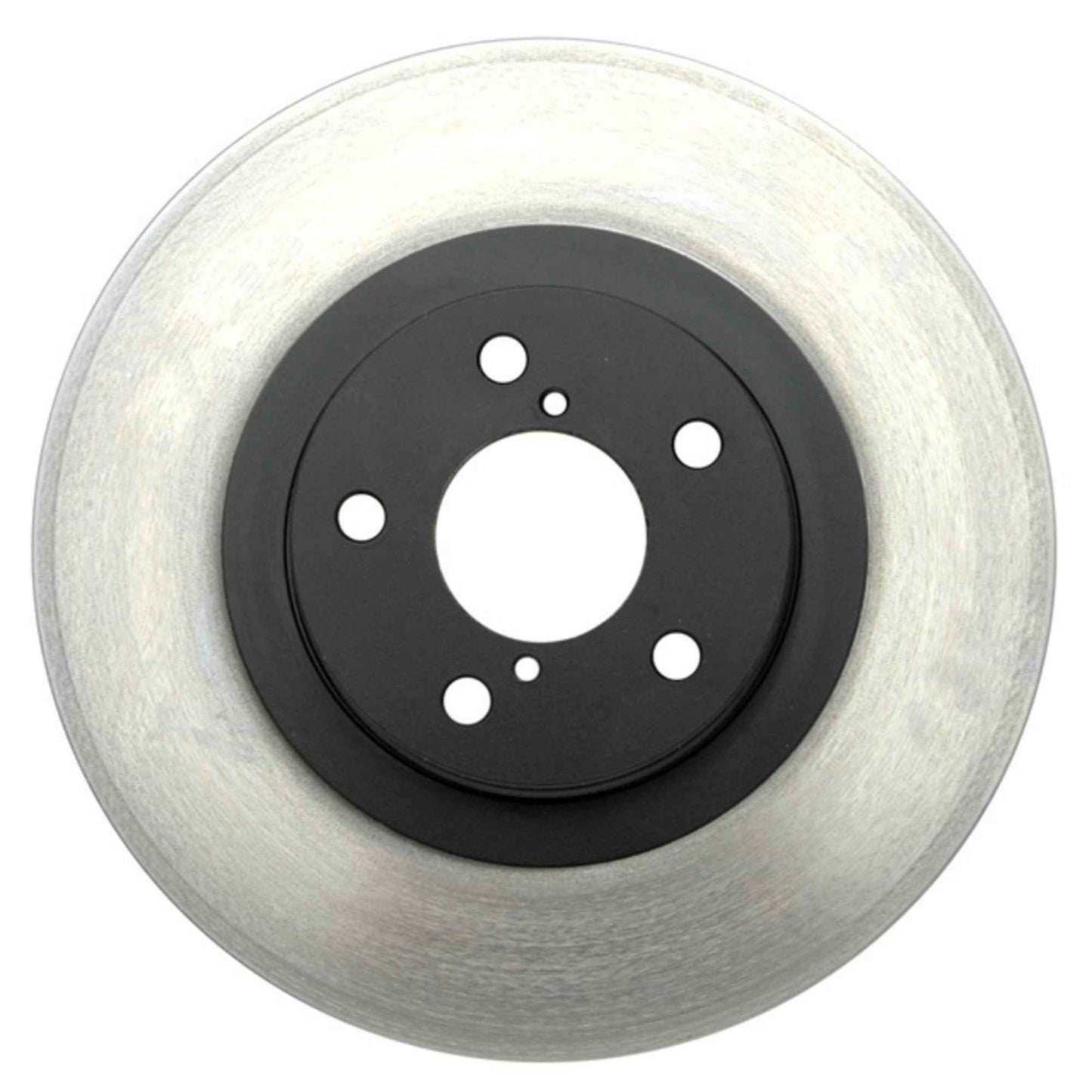 Raybestos Brakes Disc Brake Rotor 980141
