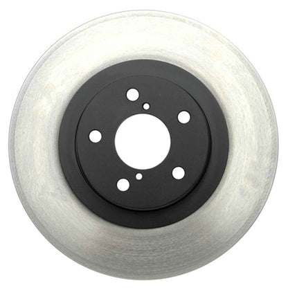 Raybestos Brakes Disc Brake Rotor 980141
