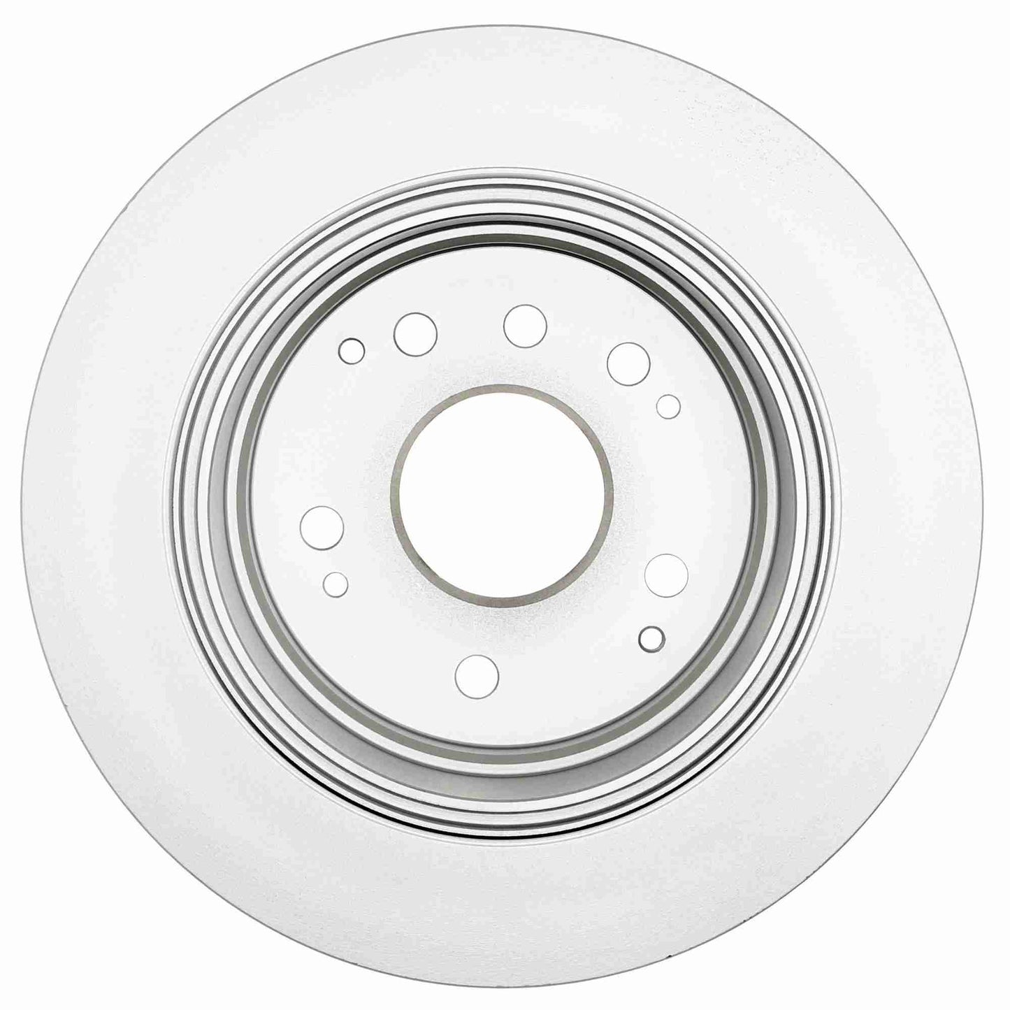 Raybestos Brakes Disc Brake Rotor 980151FZN