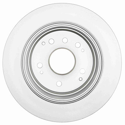 Raybestos Brakes Disc Brake Rotor 980151FZN