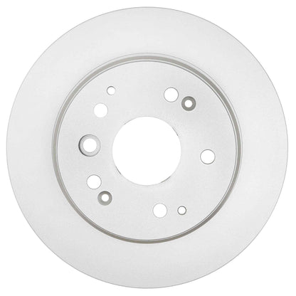 Raybestos Brakes Disc Brake Rotor 980151FZN