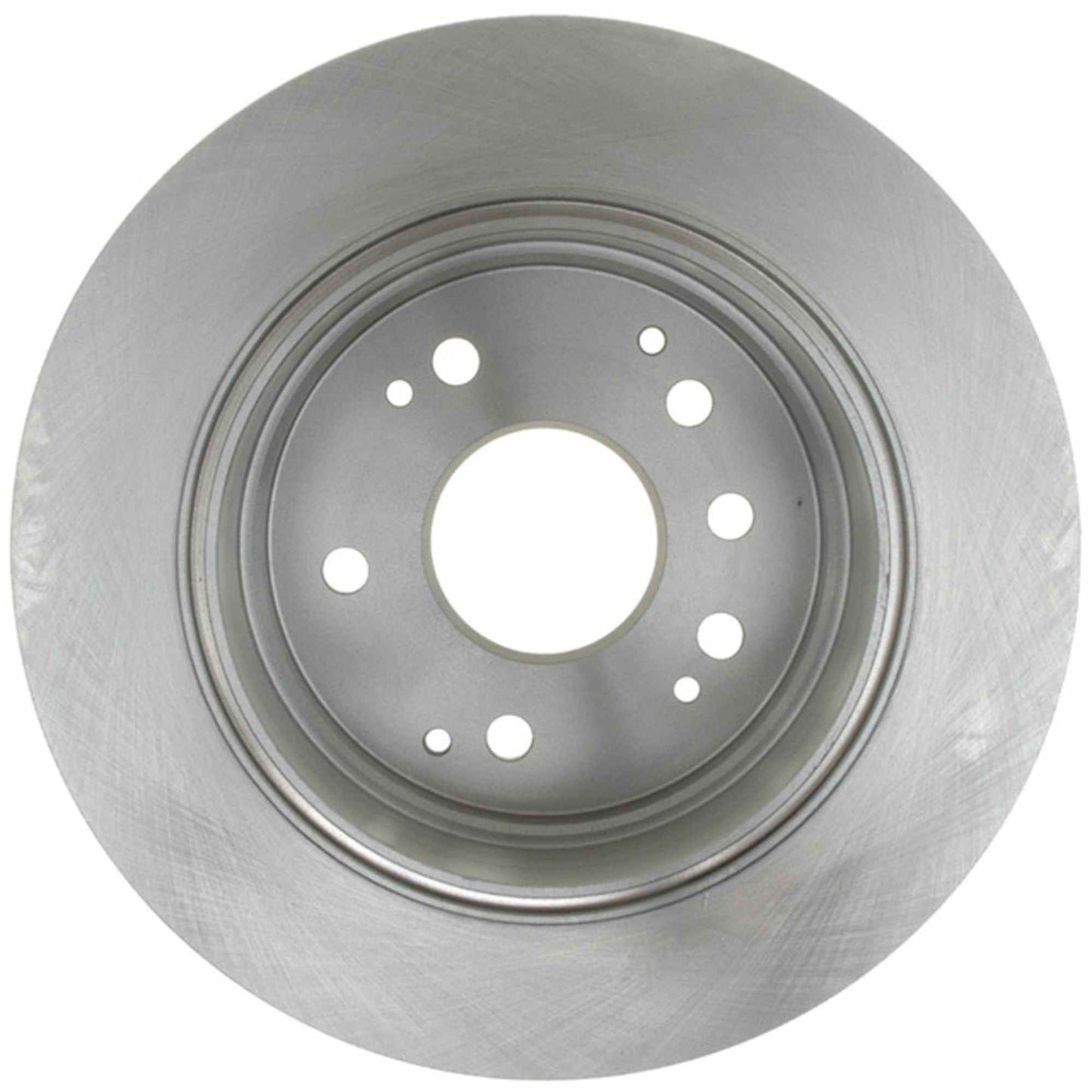Raybestos Brakes Disc Brake Rotor 980151R