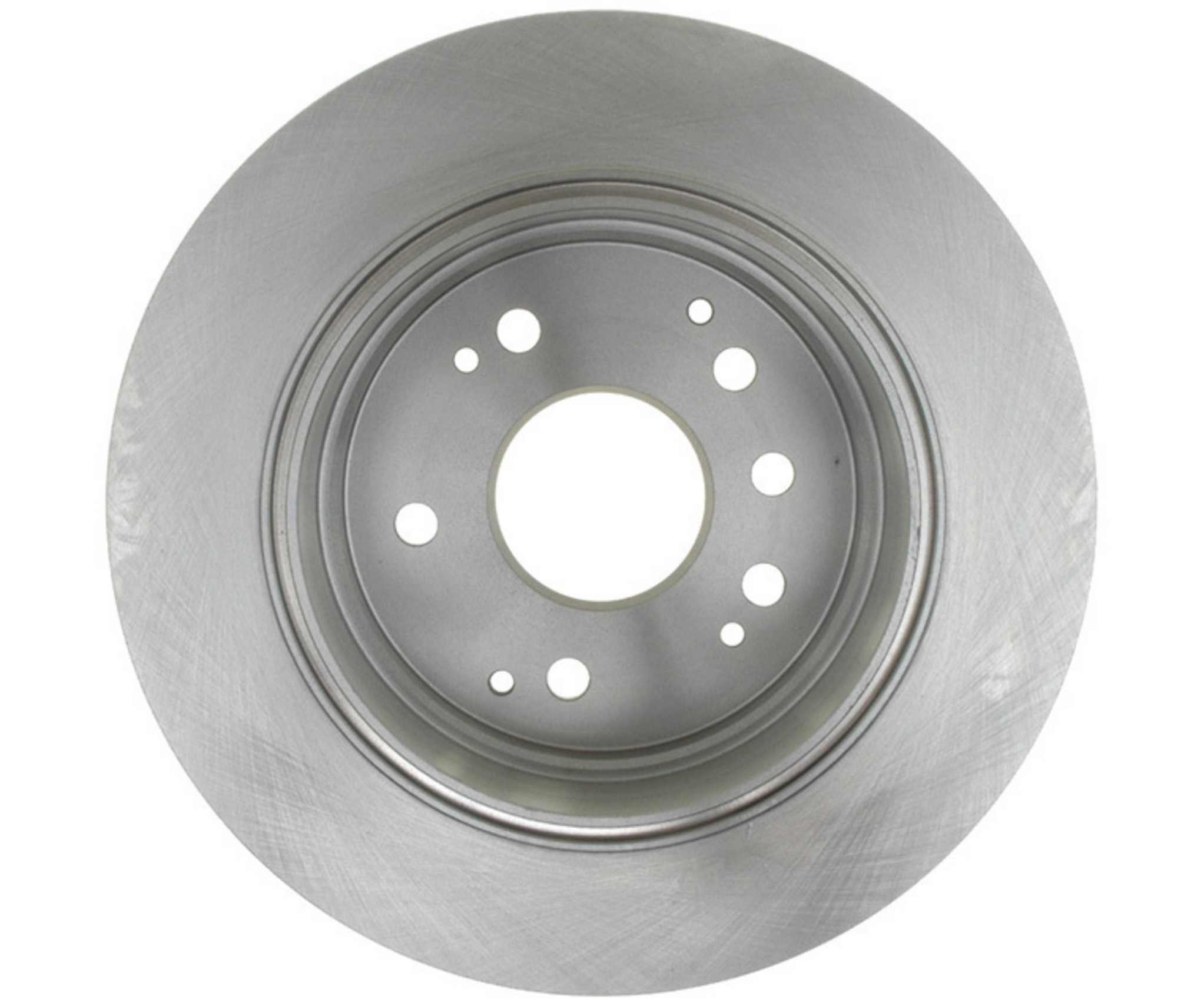 Raybestos Brakes Disc Brake Rotor 980151R