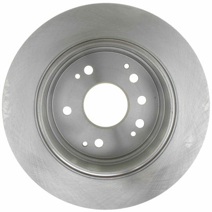 Raybestos Brakes Disc Brake Rotor 980151R