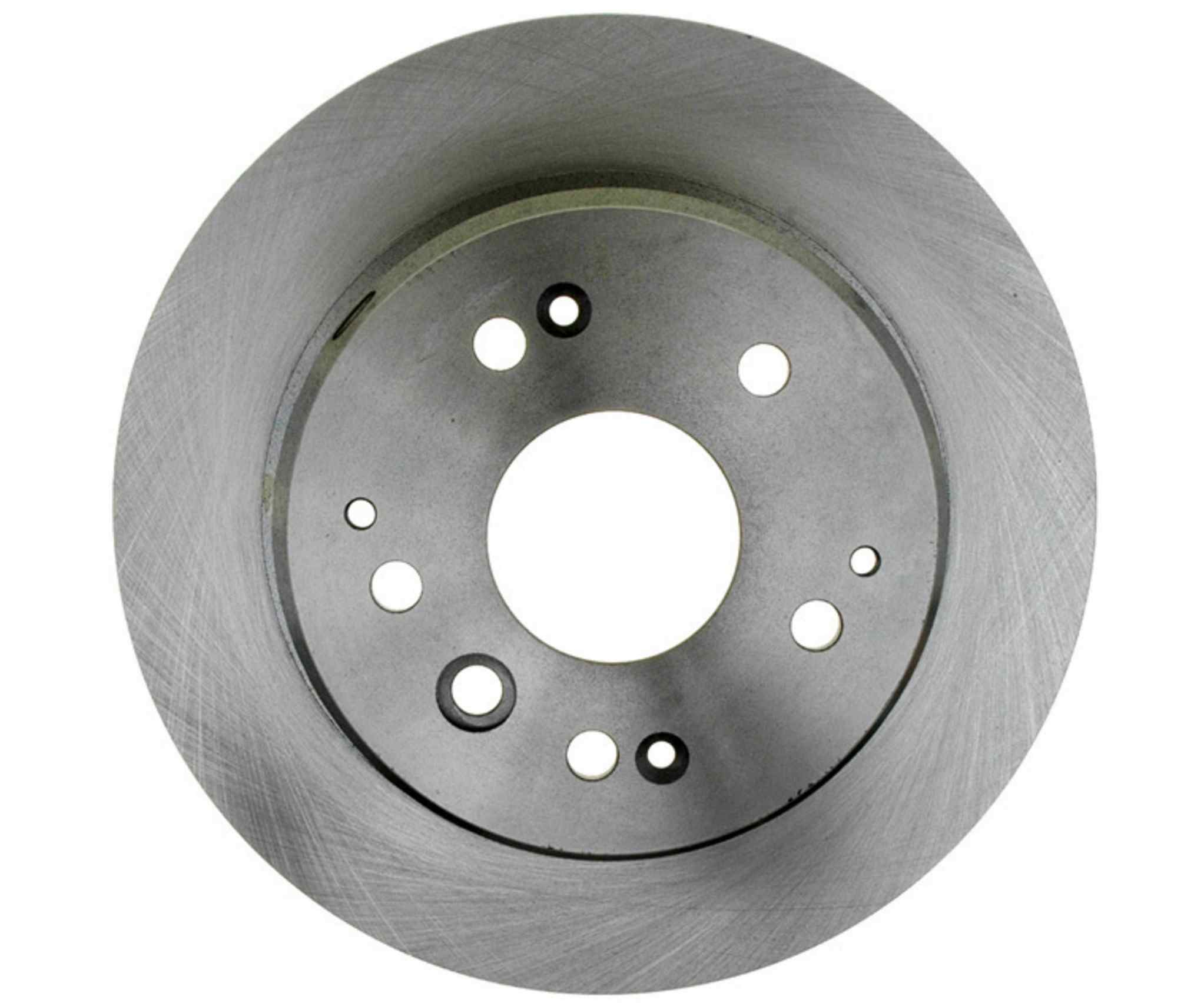 Raybestos Brakes Disc Brake Rotor 980151R