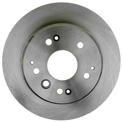 Raybestos Brakes Disc Brake Rotor 980151R