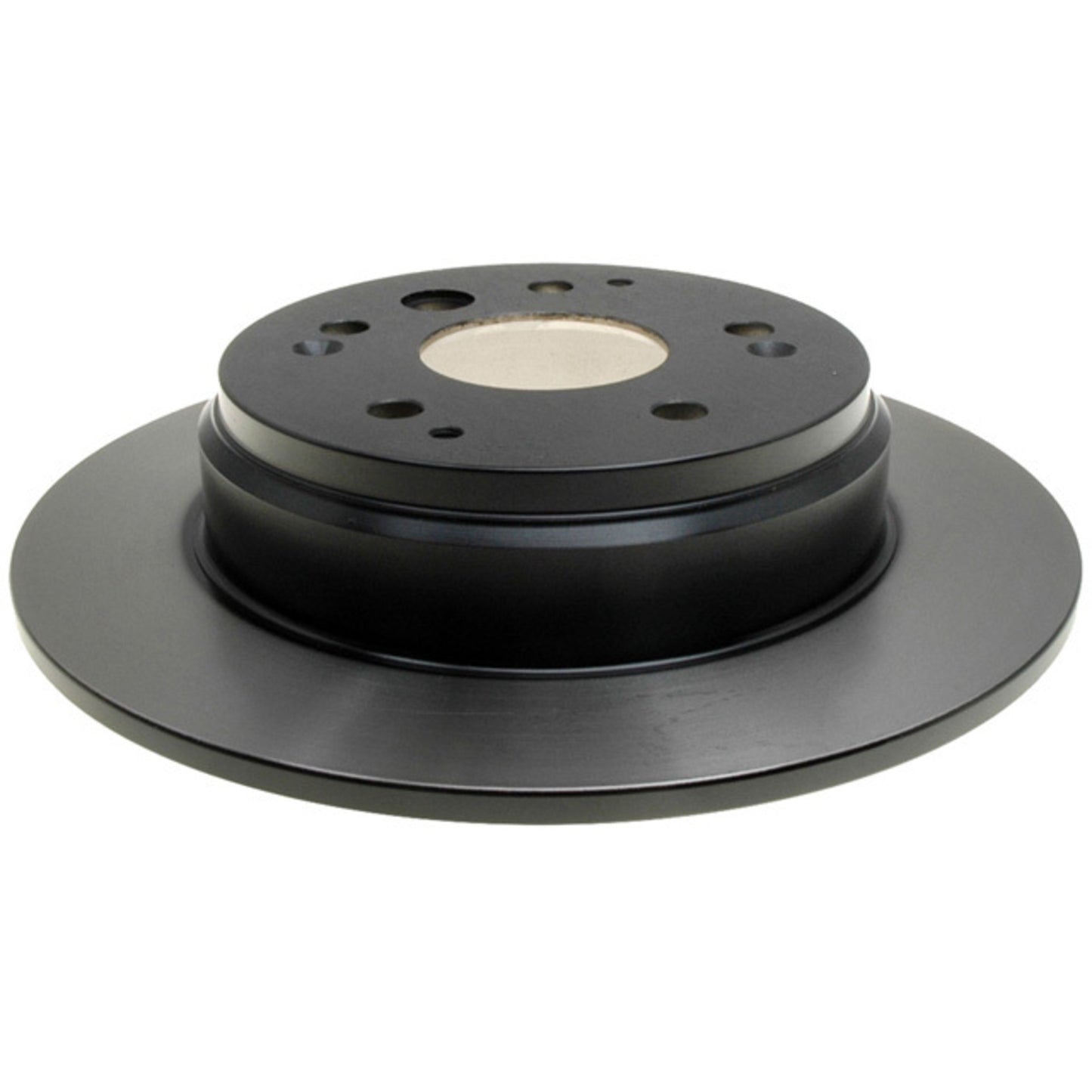 Raybestos Brakes Disc Brake Rotor 980151