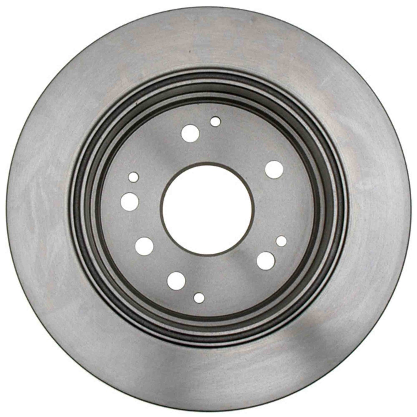 Raybestos Brakes Disc Brake Rotor 980151